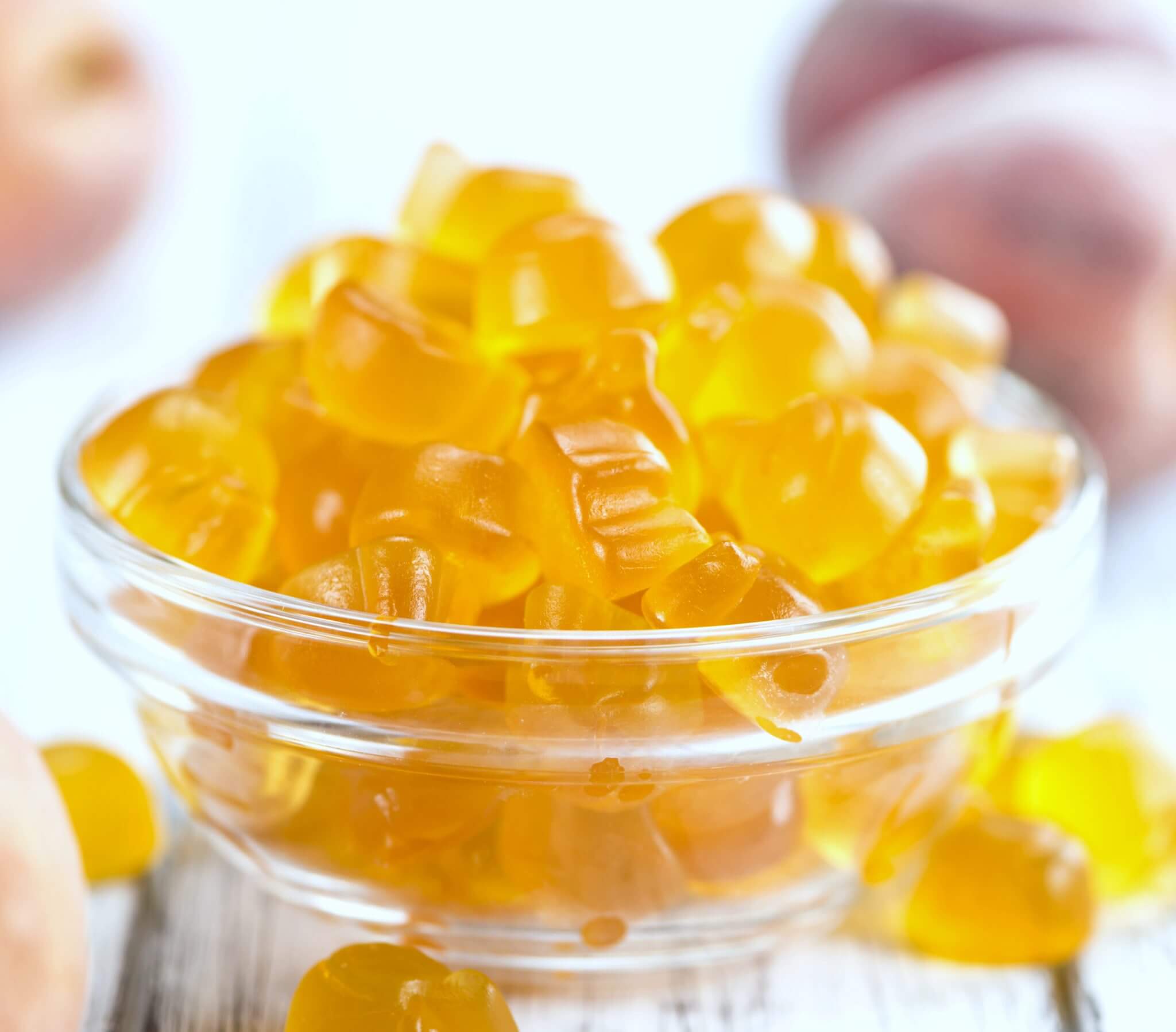 Gut Healing Gummies