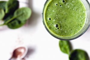 Green Detox Smoothie Recipe