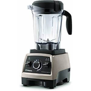 Vitamix Pro 750 | This Doctors Kitchen