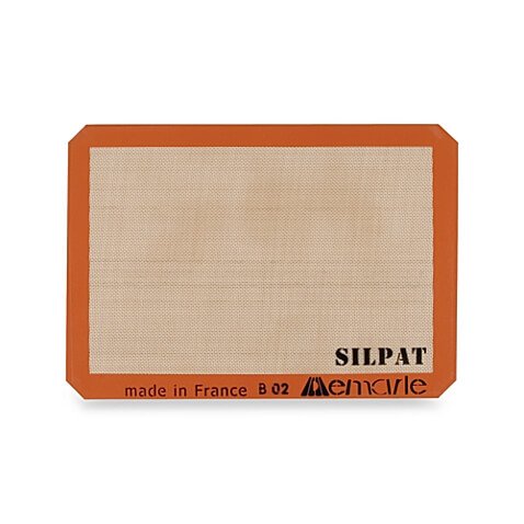 Silpat Baking Mats