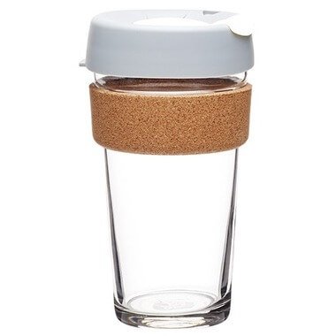 Keepcup Brew Cork Fika